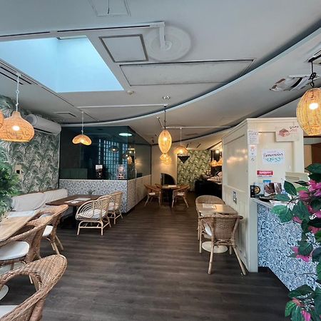 Ace Inn Shinjuku Tokyo Dış mekan fotoğraf