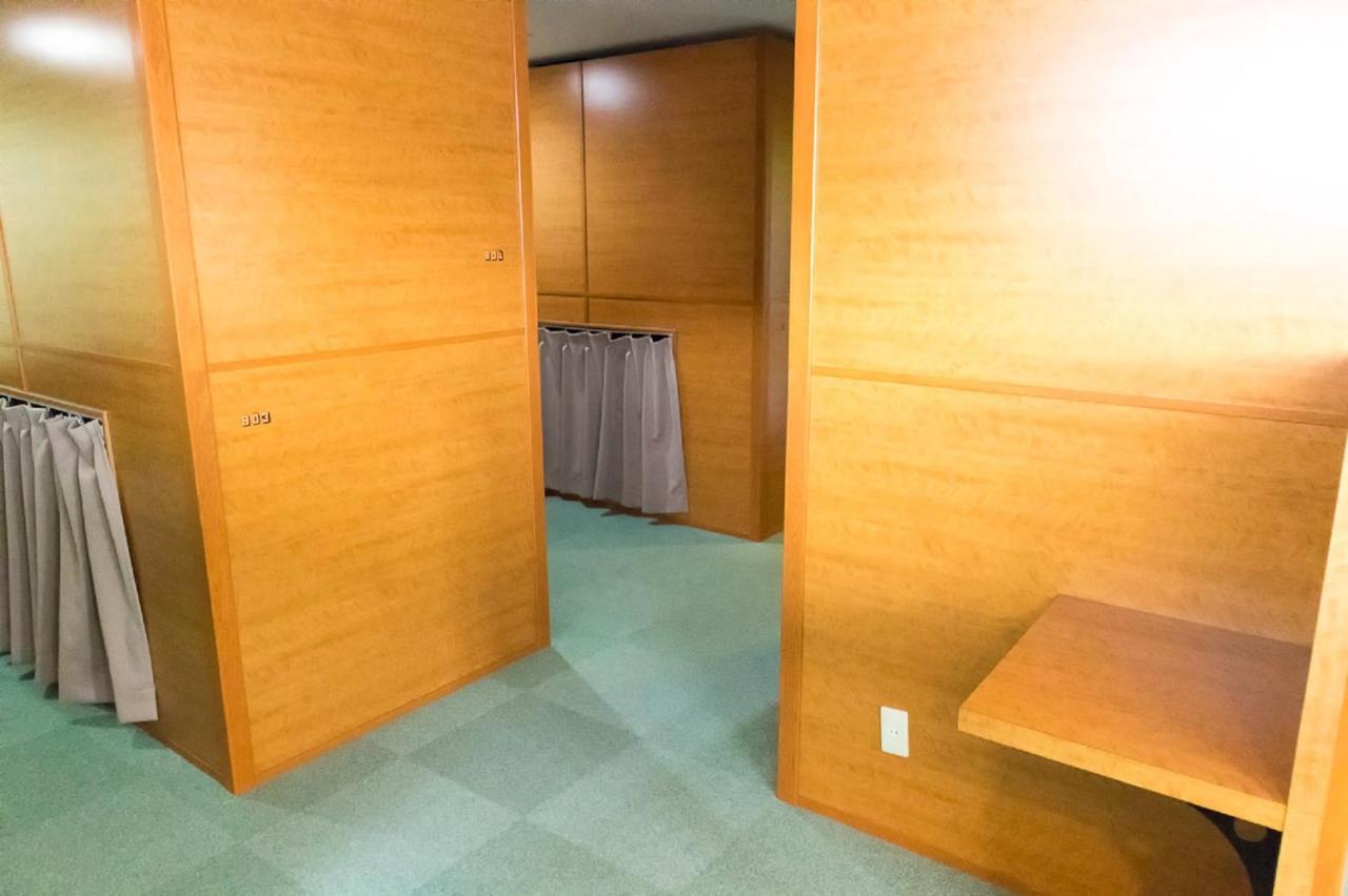 Ace Inn Shinjuku Tokyo Dış mekan fotoğraf