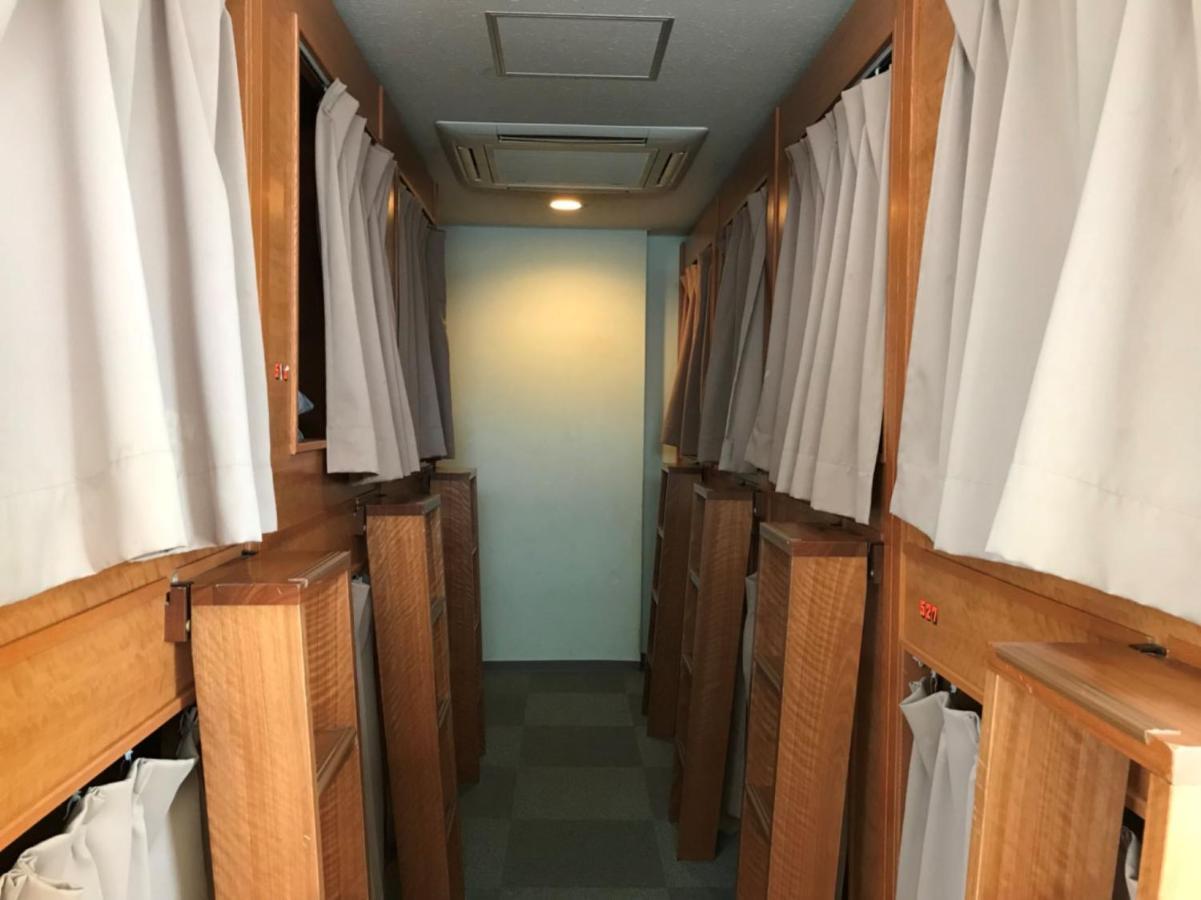 Ace Inn Shinjuku Tokyo Dış mekan fotoğraf